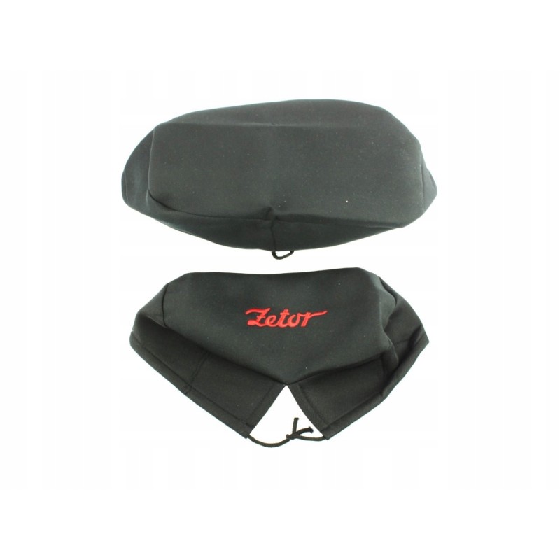 Passenger seat cover new type 533449091