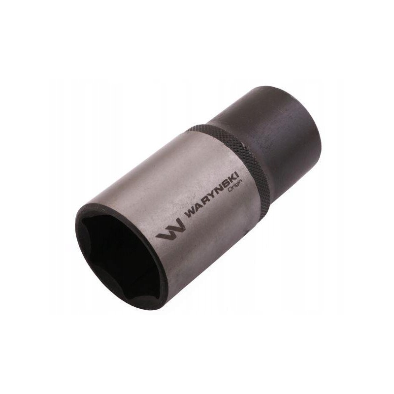Hex socket 1 2 28 mm long crv5