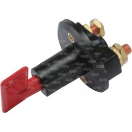 Ground switch 24v 180216