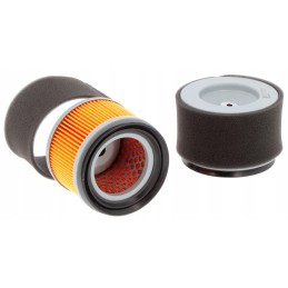 Sa17117 hifi air filter