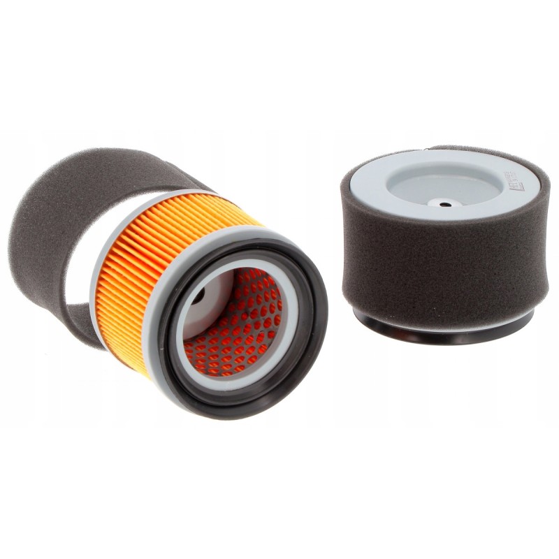 Sa17117 hifi air filter