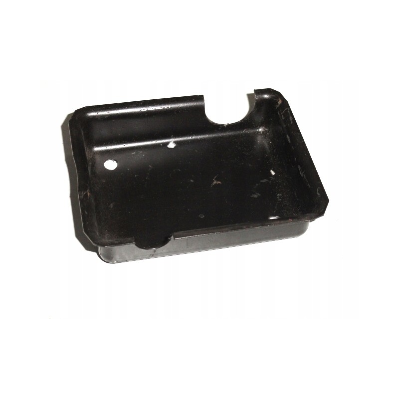 Connector cover C 330 Polish