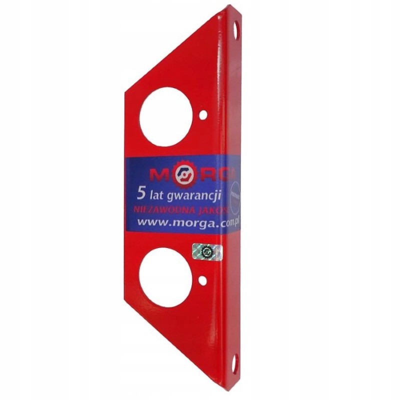 Ursus c 330 c 36 hydraulic socket bracket