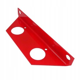 Ursus c 330 c 36 hydraulic socket bracket