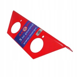 Ursus c 330 c 36 hydraulic socket bracket