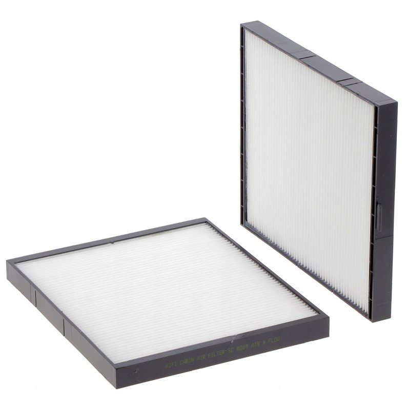 Sc8089 cabin filter hifi filter