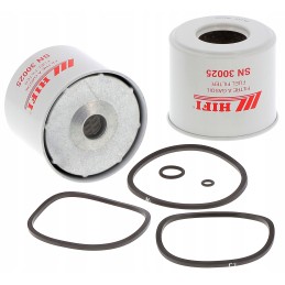 SN30025 hifi fuel filter