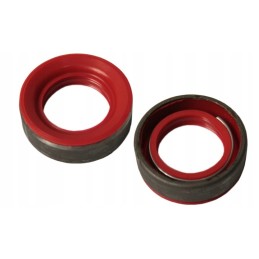 Sealing ring 23x37x11 case fiat ford