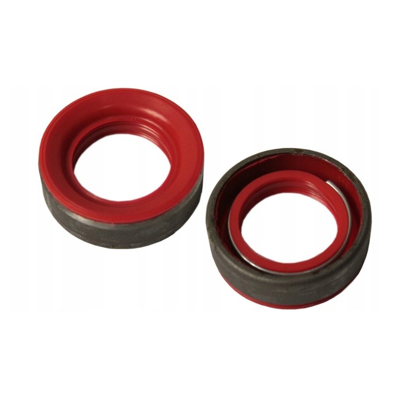 Sealing ring 23x37x11 case fiat ford