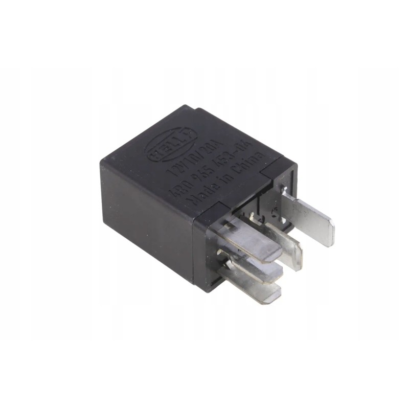 4rd965453 041 relay micro 12v 20 10a