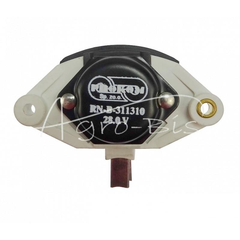 John Deere Comatsu alternator regulator