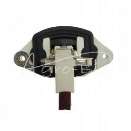 John Deere Comatsu alternator regulator