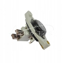 John Deere Comatsu alternator regulator