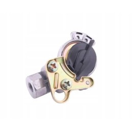 Air hose connector without valve c 330 360 t