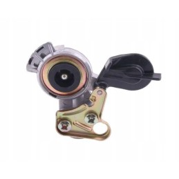 Air hose connector without valve c 330 360 t