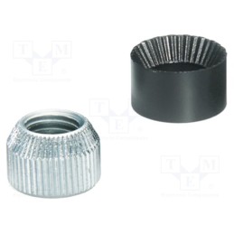 1 pcs x ELESA+GANTER - FM-HCX.127-254-M12-KIT - Assembling kit, M12, 7Nm, HCX.127-M12,HCX.127/T-M12