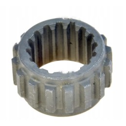 Intermediate element of the pump drive for Zetor 70114627 pr