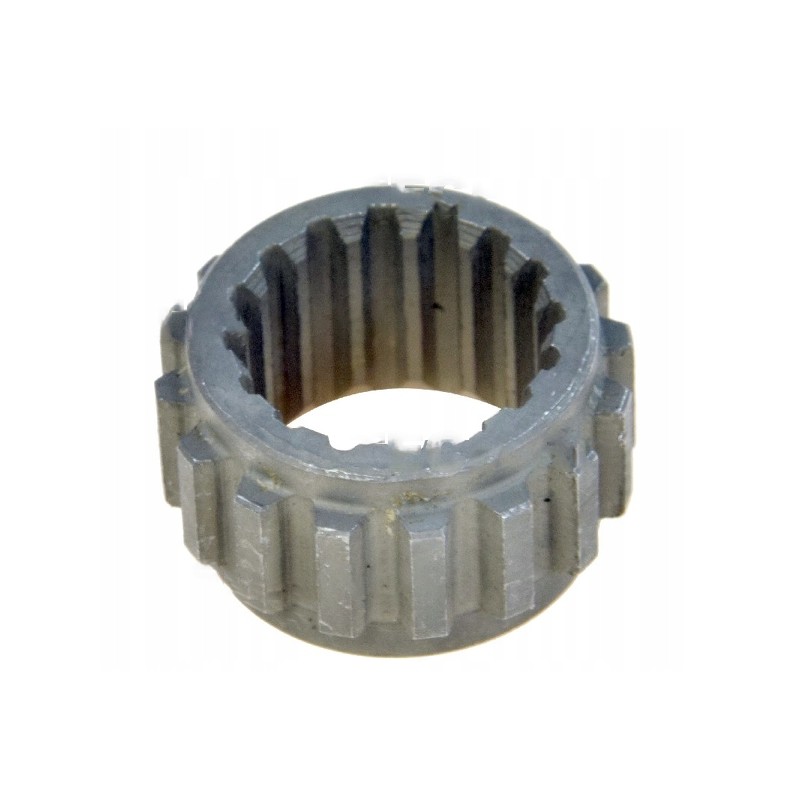 Intermediate element of the pump drive for Zetor 70114627 pr