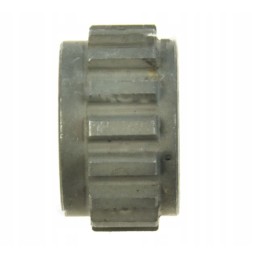 Intermediate element of the pump drive for Zetor 70114627 pr