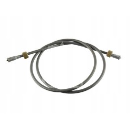 Thresher rotation cable case 3058287r94