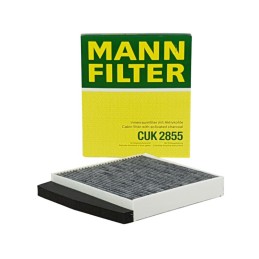 Mann cabin filter volvo s60 i