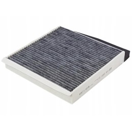 Mann cabin filter volvo s60 i