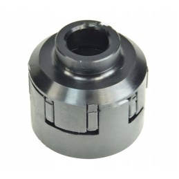 Compressor alternator clutch for mf 3 19610016