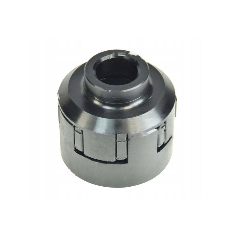 Compressor alternator clutch for mf 3 19610016