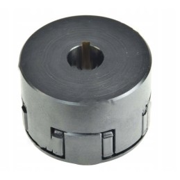 Compressor alternator clutch for mf 3 19610016