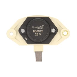 Prestolite PE 860912 voltage regulator