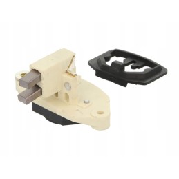 Prestolite PE 860912 voltage regulator