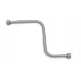 Oil separator compressor cable C 330 original Ursus