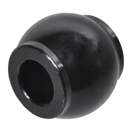 Top connector ball, cat. 3 2 oe 25 4 60x51 mm stall