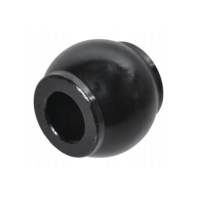 Top connector ball, cat. 3 2 oe 25 4 60x51 mm stall