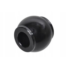 Top connector ball, cat. 3 2 oe 25 4 60x51 mm stall