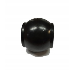 Top connector ball, cat. 3 2 oe 25 4 60x51 mm stall