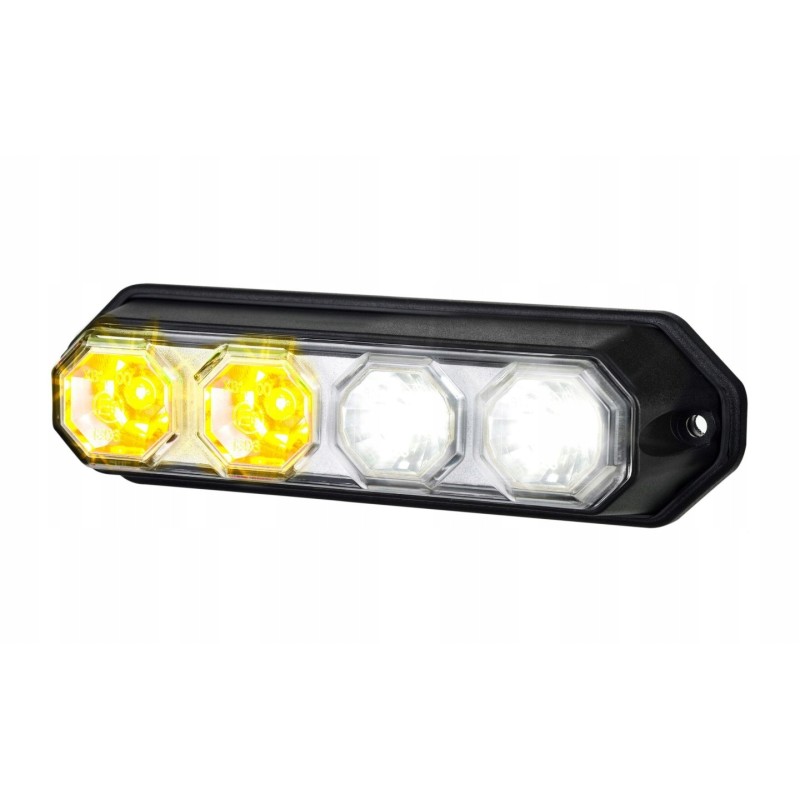 Lzd 2265 front lamp