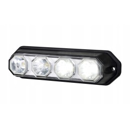 Lzd 2265 front lamp