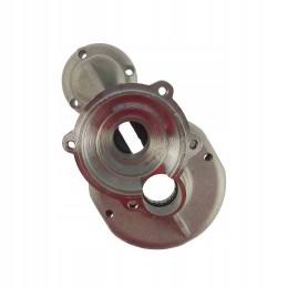 Zetor magneto starter gear housing