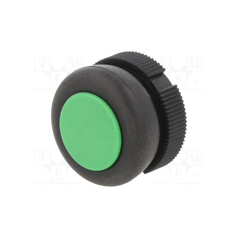 1 pcs x SCHNEIDER ELECTRIC - XACA9413 - Switch: push-button, Harmony XAC, flat, IP65, -25÷70°C, Pos: 2