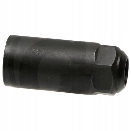 Nozzle nut 3218388r1 case ih