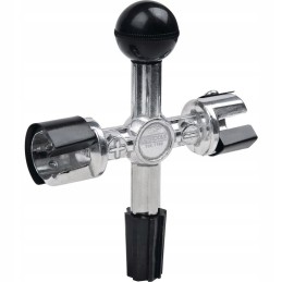 KS Tools terminal and pole cleaning cutter