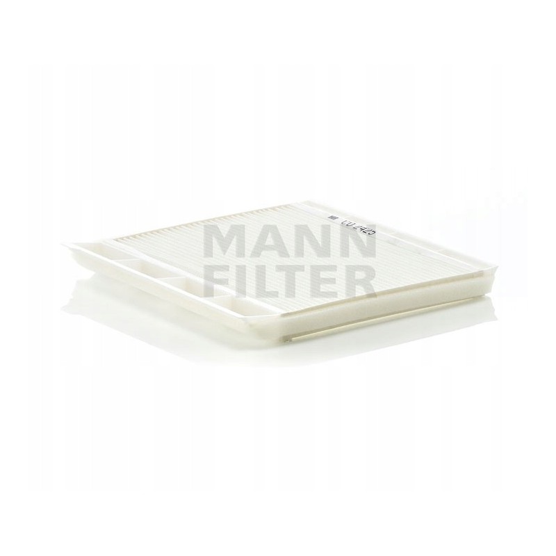 Mann cabin filter cu2425