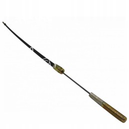 Zetor Czech fuel regulation cable