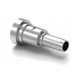 Hydraulic fitting SFS DN32 1 fi 47 6mm