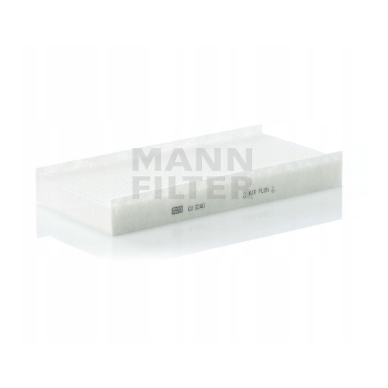 Mann cabin filter cu3240