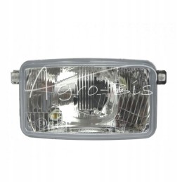 Headlight h4 zetor 156 93