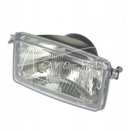 Headlight h4 zetor 156 93