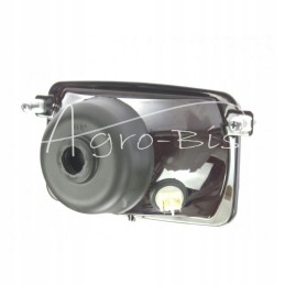 Headlight h4 zetor 156 93