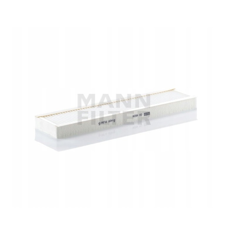 Mann cabin filter cu4624